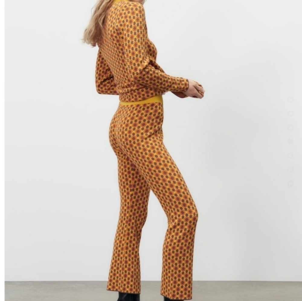 Pants Lounge By Zara Size: S
